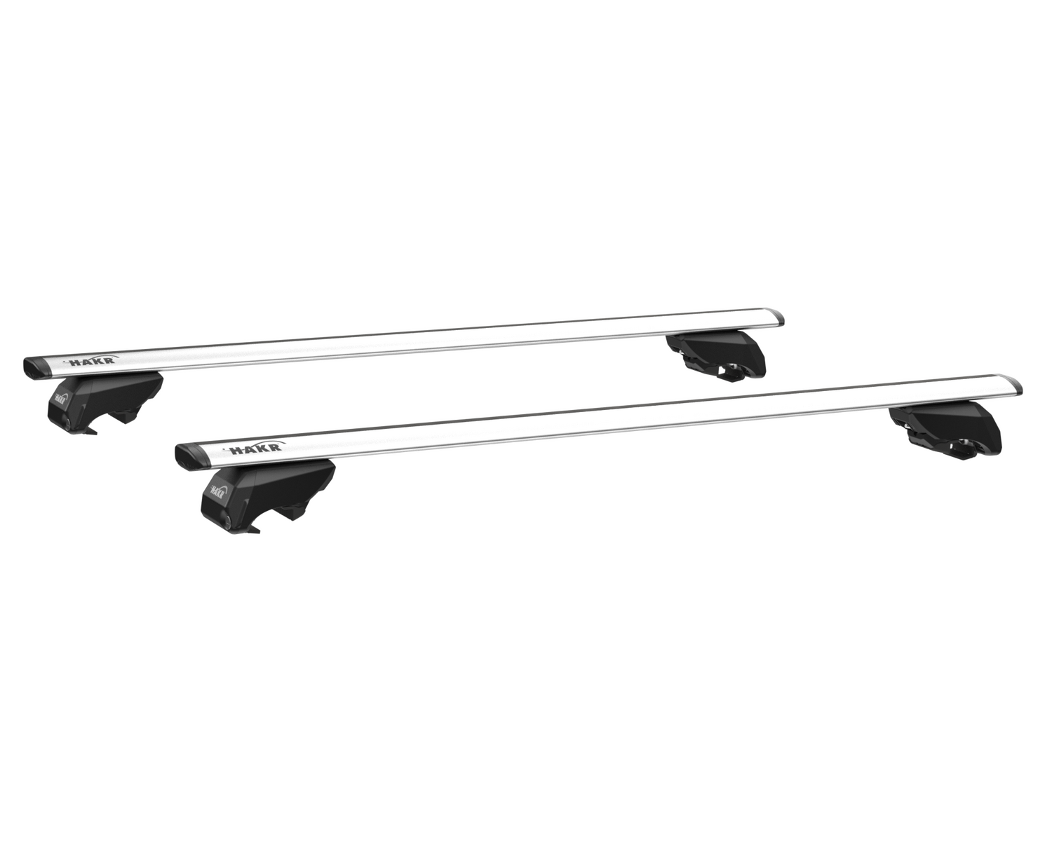 VOLKSWAGEN PASSAT B8 VARIANT with Flush Railings ALU Bars Hakr Brno volkswagen-passat-b8-variant-with-flush-railings-alu-bars-hakr-brno